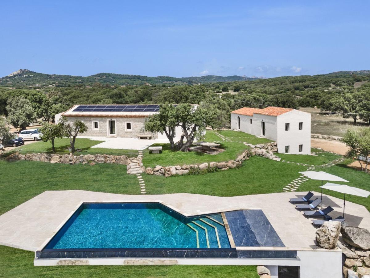 Uddastri Retreat Арцахена Екстериор снимка