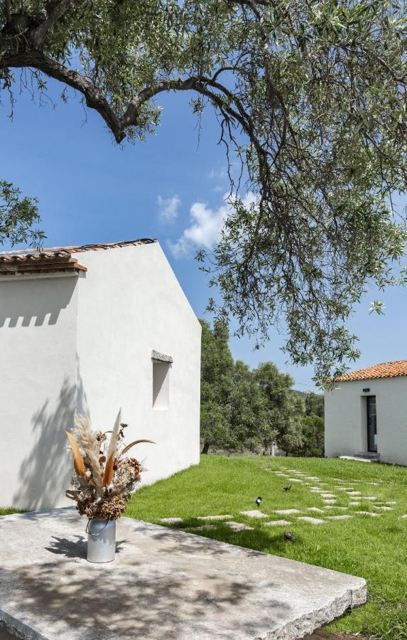 Uddastri Retreat Арцахена Екстериор снимка
