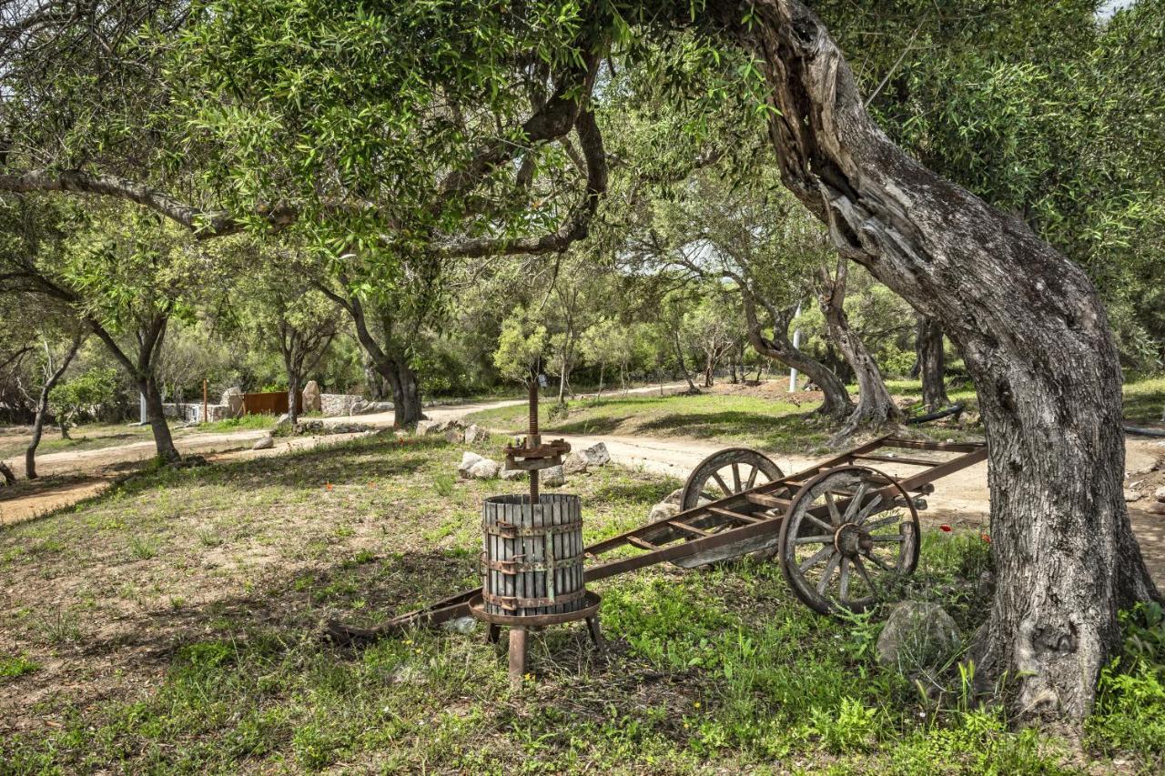 Uddastri Retreat Арцахена Екстериор снимка
