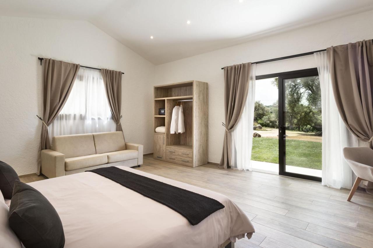Uddastri Retreat Арцахена Екстериор снимка