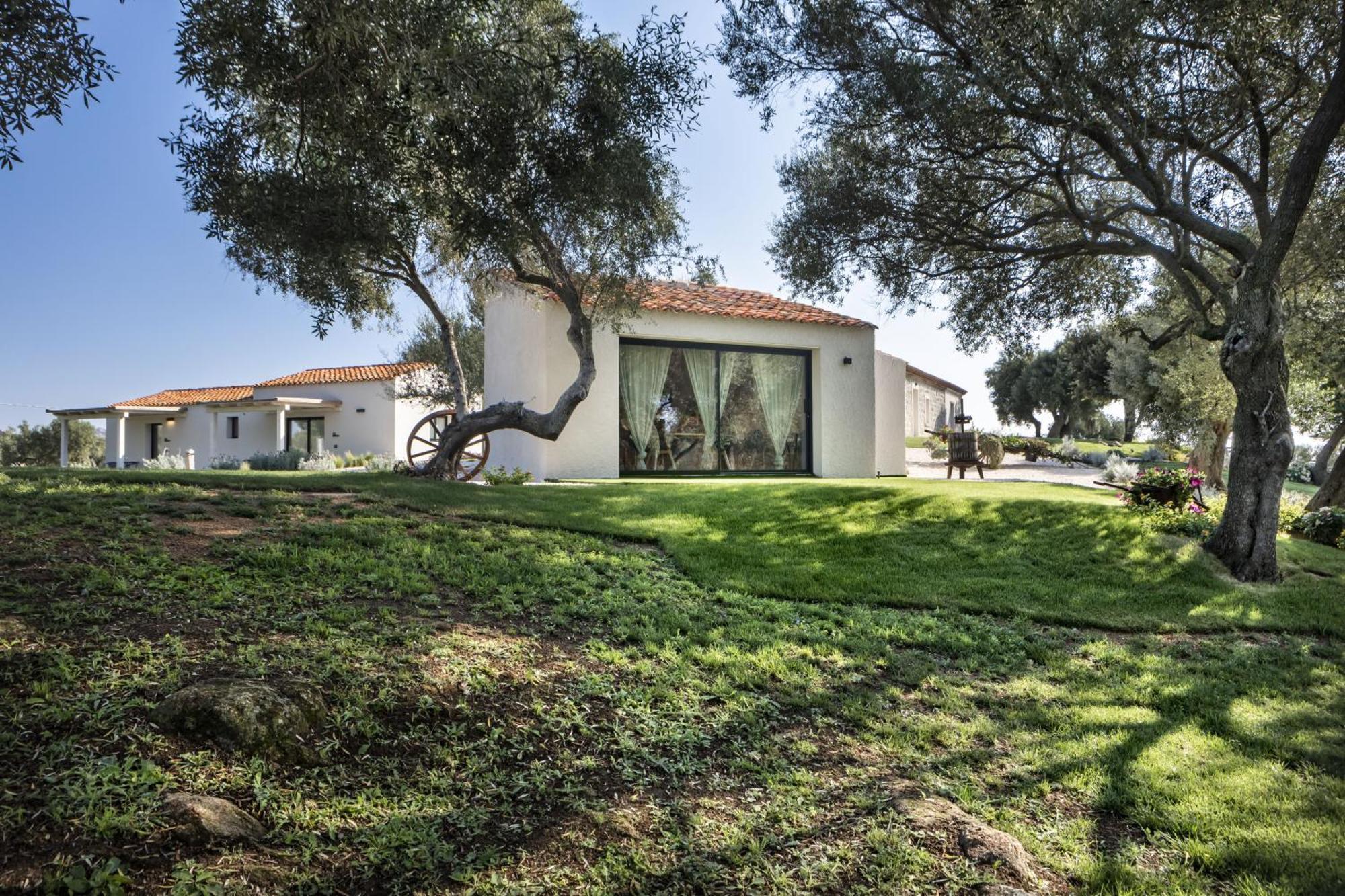 Uddastri Retreat Арцахена Екстериор снимка